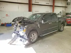 1FTEW3K53RFA84517 2024 FORD F-150