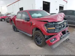 1FTEW3K53RFB78493 2024 FORD F-150