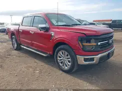 1FTEW3K53RKF33489 2024 FORD F-150