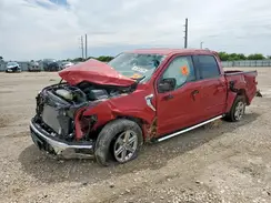 1FTEW3K53SKD05238 2025 FORD F-150