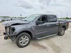 1FTEW3K53SKD37834 2025 FORD F-150
