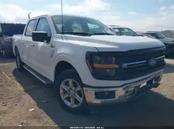 1FTEW3K53SKD68632 2025 FORD F-150