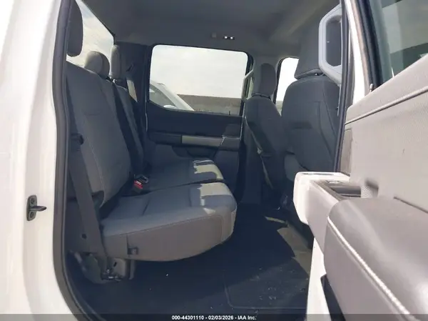 1FTEW3K53SKD68632 2025 FORD F-150 - Image 8