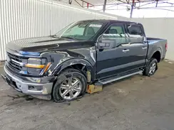 1FTEW3K53SKE28344 2025 FORD F-150