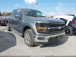 1FTEW3K53SKE29025 2025 FORD F-150