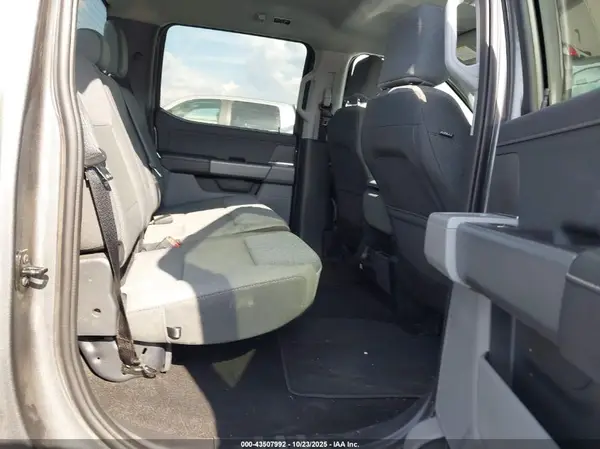 1FTEW3K53SKE29025 2025 FORD F-150 - Image 8