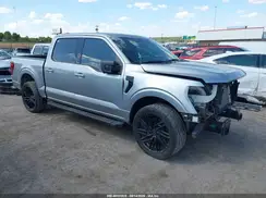 1FTEW3K54RKD43099 2024 FORD F-150