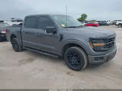 1FTEW3K54RKE18206 2024 FORD F-150