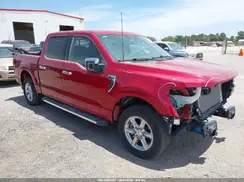 1FTEW3K54RKF45926 2024 FORD F-150