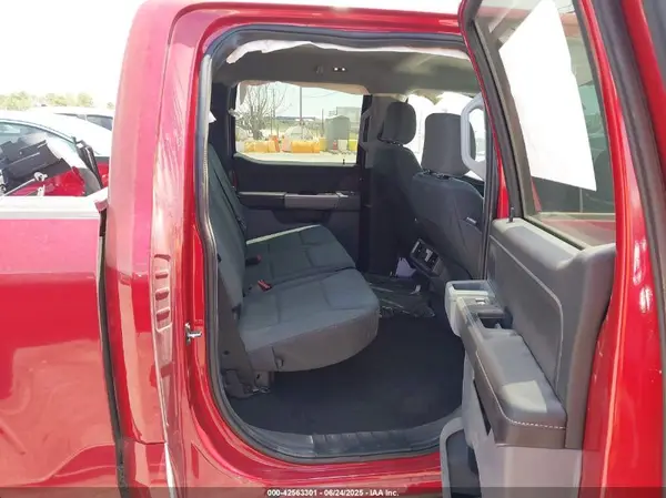 1FTEW3K54RKF45926 2024 FORD F-150 - Image 8
