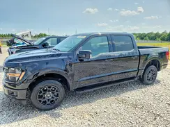 1FTEW3K54SKD69126 2025 FORD F-150