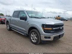 1FTEW3K54SKE51924 2025 FORD F-150