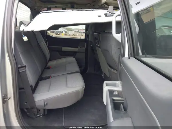 1FTEW3K54SKE51924 2025 FORD F-150 - Image 8