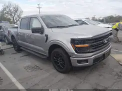 1FTEW3K54TKD66342 2026 FORD F-150