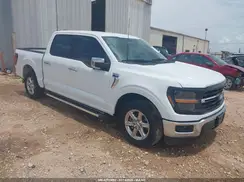1FTEW3K55RKD80887 2024 FORD F-150