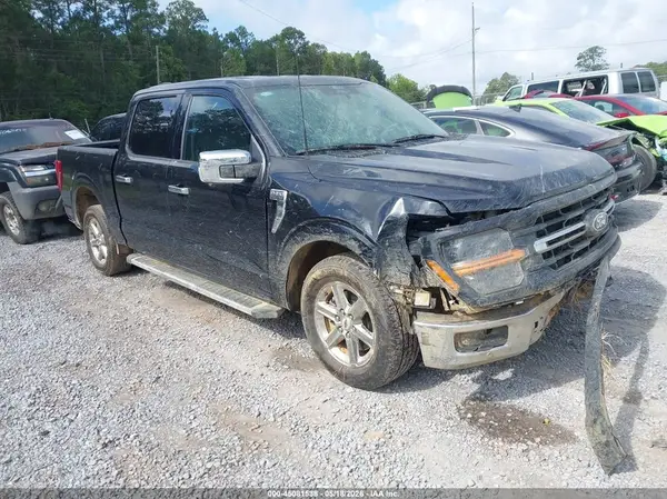 1FTEW3K55RKD80968 2024 FORD F-150 - Image 1
