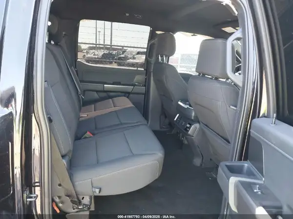 1FTEW3K55RKF12627 2024 FORD F-150 - Image 8