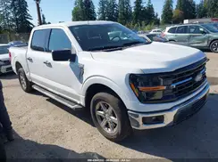 1FTEW3K55SKD37804 2025 FORD F-150
