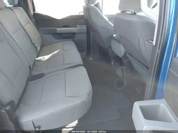 1FTEW3K55SKD39343 2025 FORD F-150 - Image 8