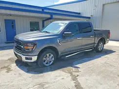 1FTEW3K55SKE63368 2025 FORD F-150