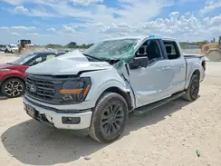 1FTEW3K55SKE66190 2025 FORD F-150