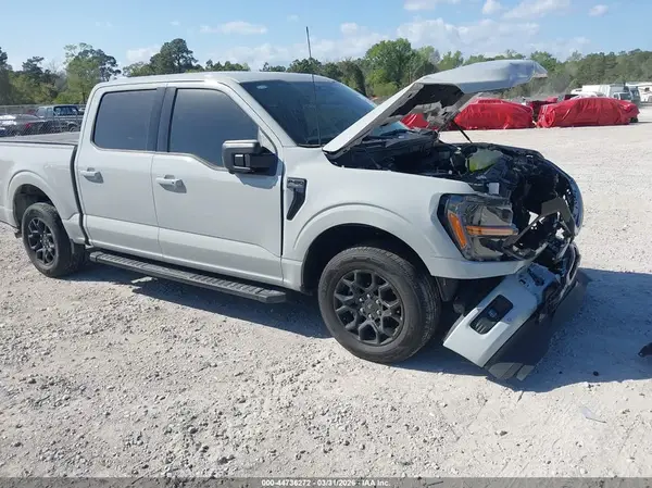 1FTEW3K56RKE81646 2024 FORD F-150 - Image 1