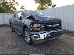 1FTEW3K56SKD54787 2025 FORD F-150