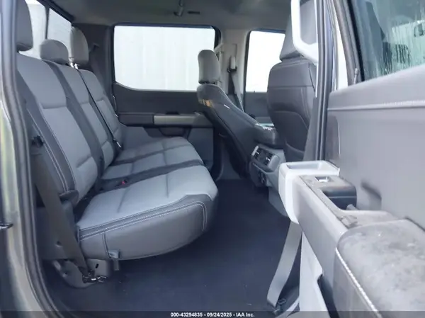 1FTEW3K56SKD54787 2025 FORD F-150 - Image 8