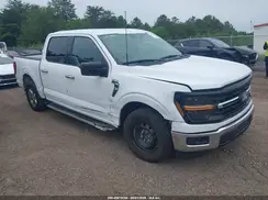 1FTEW3K56SKE53805 2025 FORD F-150