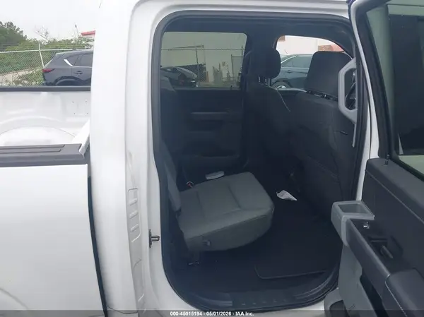 1FTEW3K56SKE53805 2025 FORD F-150 - Image 8