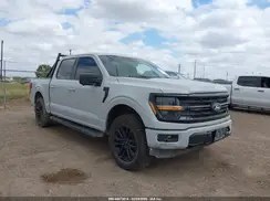1FTEW3K57RKD45011 2024 FORD F-150