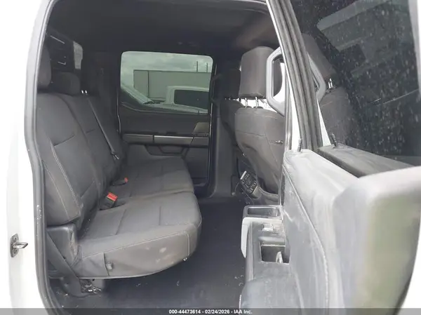 1FTEW3K57RKD45011 2024 FORD F-150 - Image 8