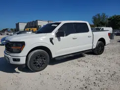 1FTEW3K57RKD58244 2024 FORD F-150