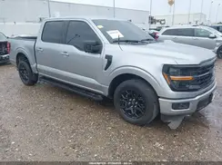 1FTEW3K57RKE69649 2024 FORD F-150