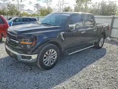 1FTEW3K57RKE83051 2024 FORD F-150