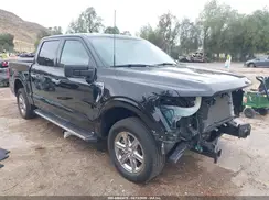 1FTEW3K57SKE28203 2025 FORD F-150