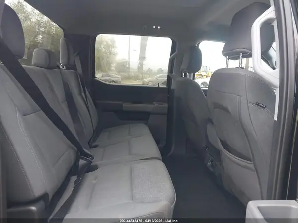1FTEW3K57SKE28203 2025 FORD F-150 - Image 8
