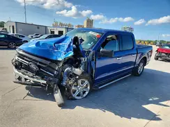 1FTEW3K57SKE33773 2025 FORD F-150