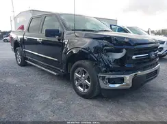 1FTEW3K57SKE52386 2025 FORD F-150