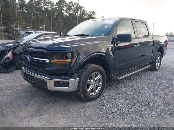1FTEW3K57SKE52386 2025 FORD F-150 - Image 2