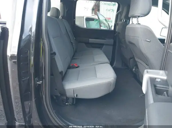 1FTEW3K57SKE52386 2025 FORD F-150 - Image 8