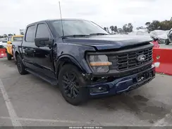 1FTEW3K58RFB86931 2024 FORD F-150