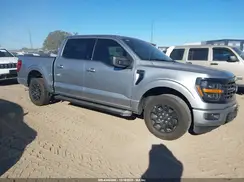 1FTEW3K58SKE37699 2025 FORD F-150