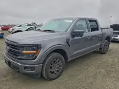 1FTEW3K58SKE38268 2025 FORD F-150