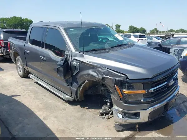 1FTEW3K59RKD66488 2024 FORD F-150 - Image 1