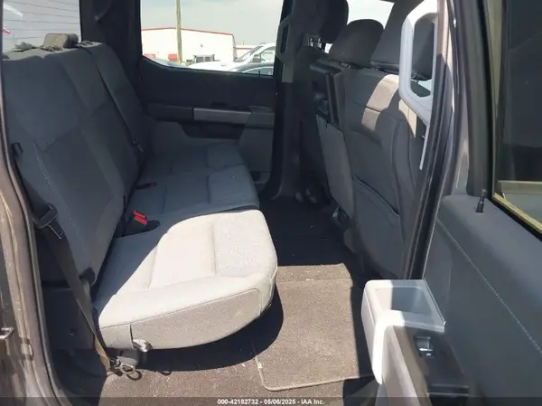 1FTEW3K59RKD66488 2024 FORD F-150 - Image 8