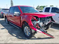 1FTEW3K59SKE08471 2025 FORD F-150
