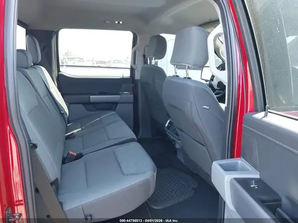 1FTEW3K59SKE08471 2025 FORD F-150 - Image 8