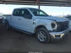 1FTEW3K59SKE27814 2025 FORD F-150