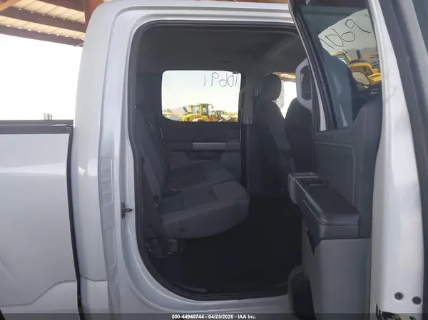 1FTEW3K59SKE27814 2025 FORD F-150 - Image 8